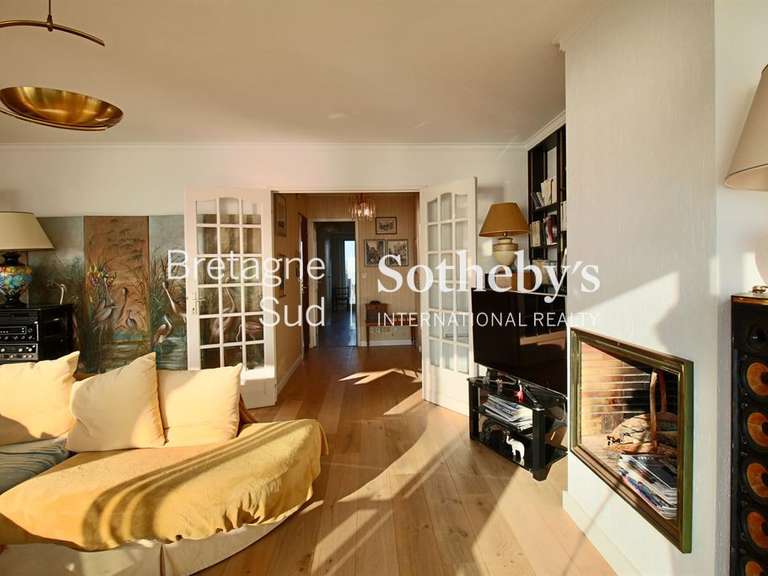Appartement avec Vue sur mer La Baule-Escoublac - 3 chambres - 102m²