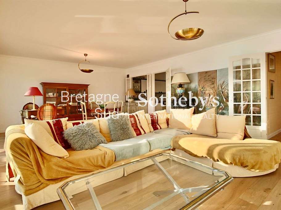 Appartement La Baule-Escoublac