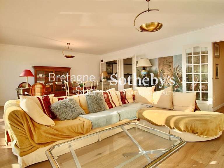 Appartement avec Vue sur mer La Baule-Escoublac - 3 chambres - 102m²