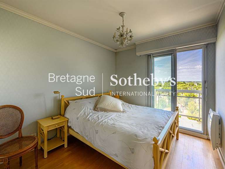Appartement avec Vue sur mer La Baule-Escoublac - 3 chambres - 102m²
