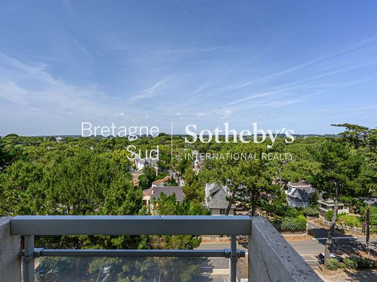 Appartement avec Vue sur mer La Baule-Escoublac - 3 chambres - 102m²