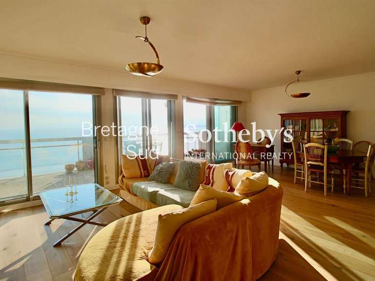 Appartement avec Vue sur mer La Baule-Escoublac - 3 chambres - 102m²