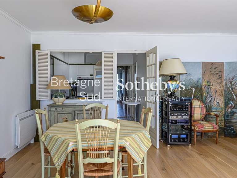 Appartement avec Vue sur mer La Baule-Escoublac - 3 chambres - 102m²