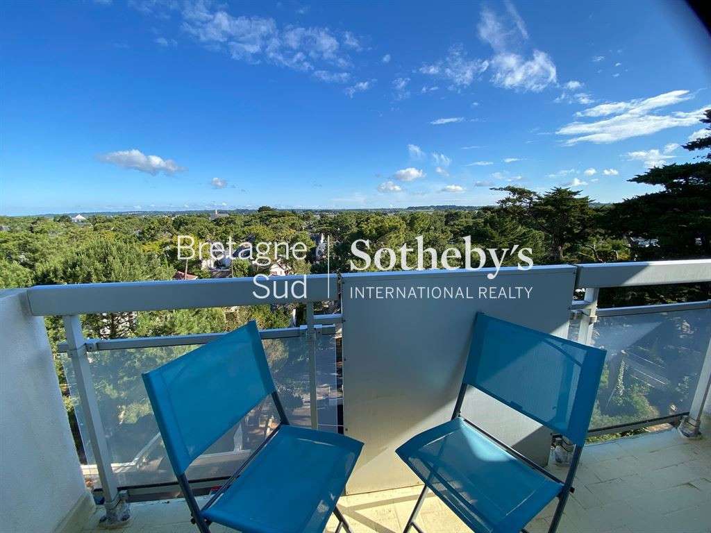 Appartement La Baule-Escoublac
