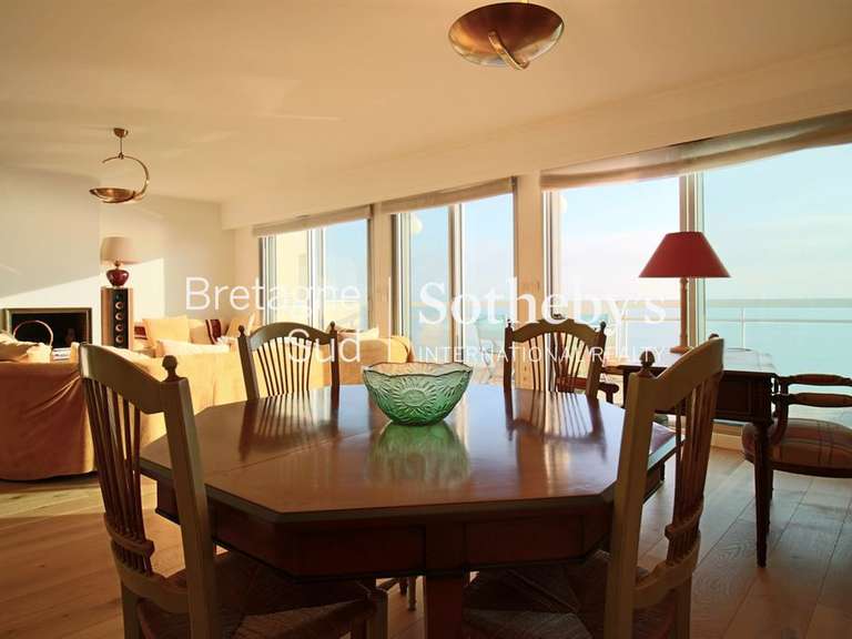 Appartement avec Vue sur mer La Baule-Escoublac - 3 chambres - 102m²