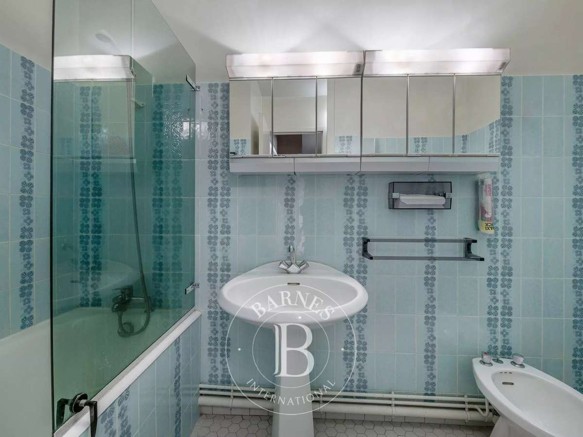 Appartement La Baule-Escoublac