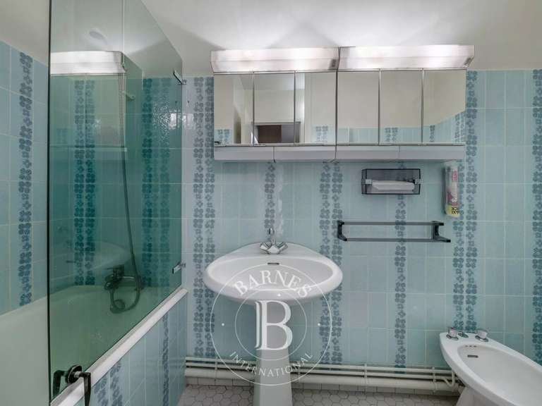 Appartement La Baule-Escoublac - 6 chambres - 141m²