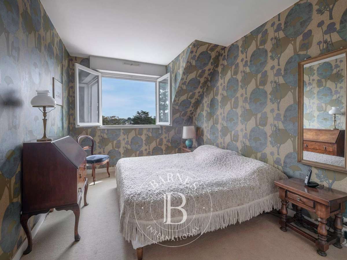 Appartement La Baule-Escoublac