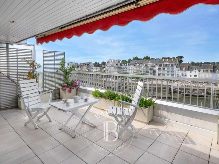 Appartement La Baule-Escoublac - 6 chambres - 141m²