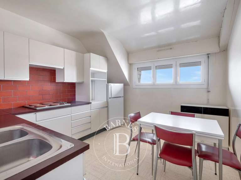 Appartement La Baule-Escoublac - 6 chambres - 141m²