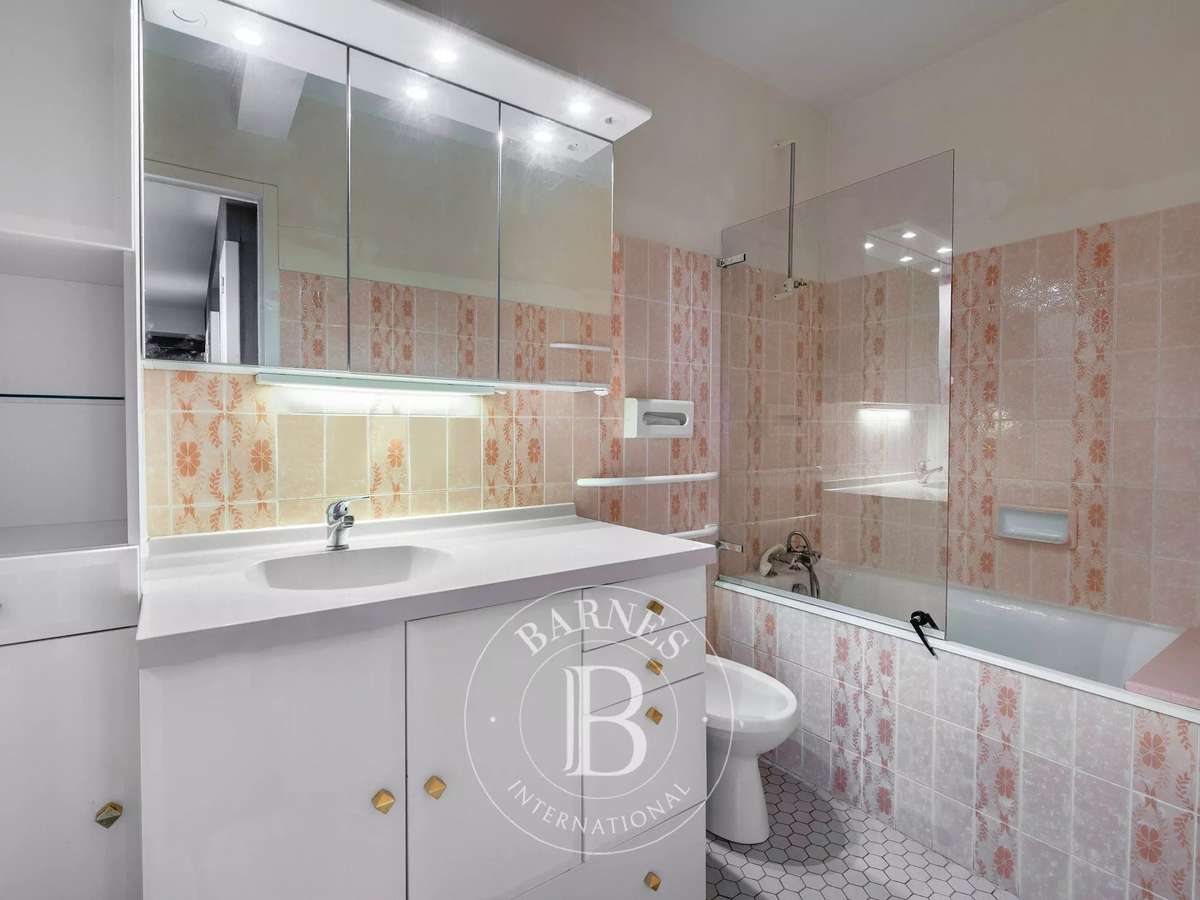 Appartement La Baule-Escoublac