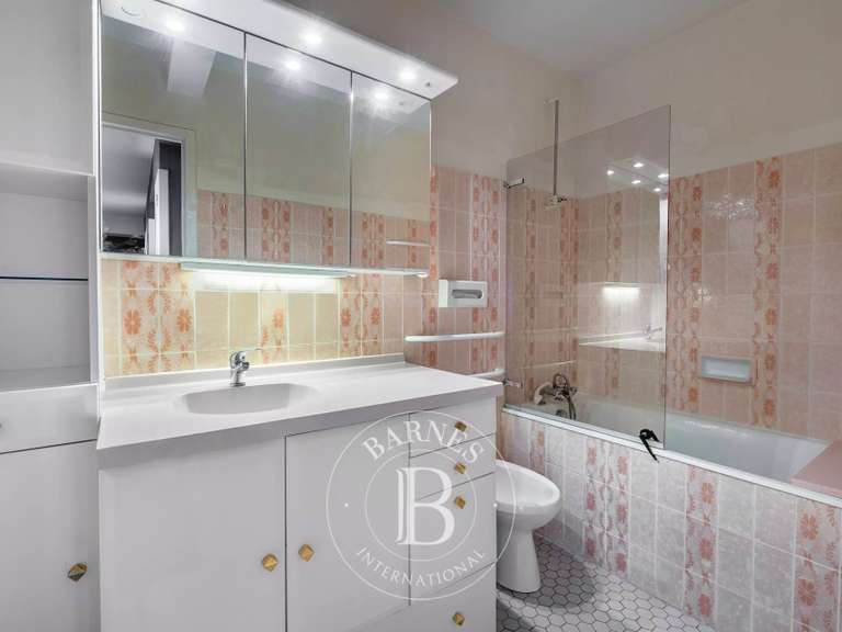 Appartement La Baule-Escoublac - 6 chambres - 141m²