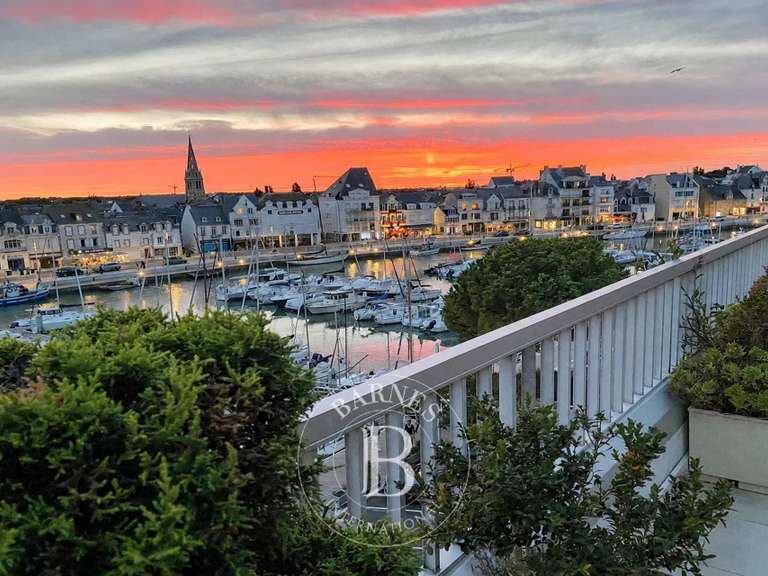 Appartement La Baule-Escoublac - 6 chambres - 141m²