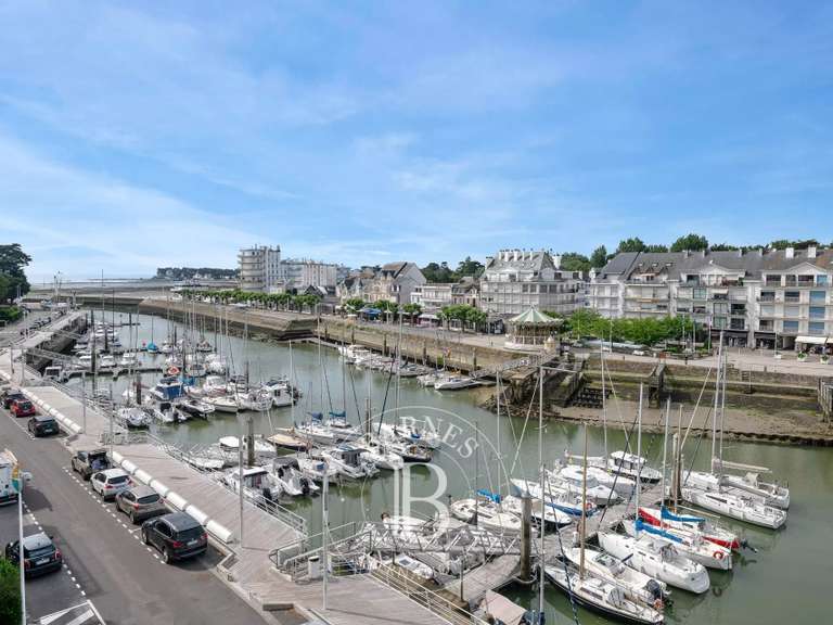 Appartement La Baule-Escoublac - 6 chambres - 141m²