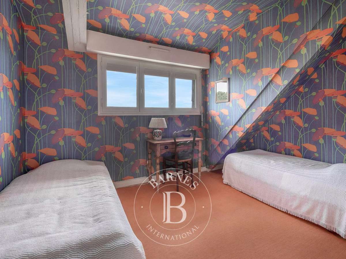 Appartement La Baule-Escoublac