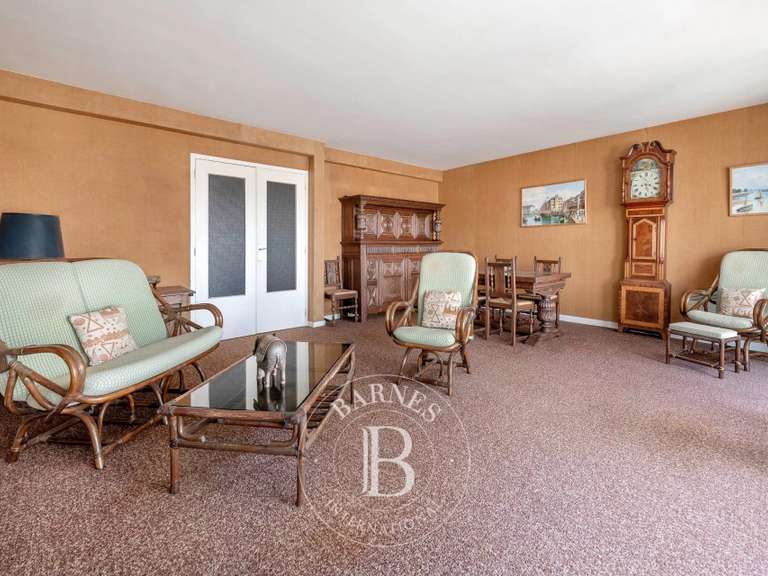 Appartement La Baule-Escoublac - 6 chambres - 141m²