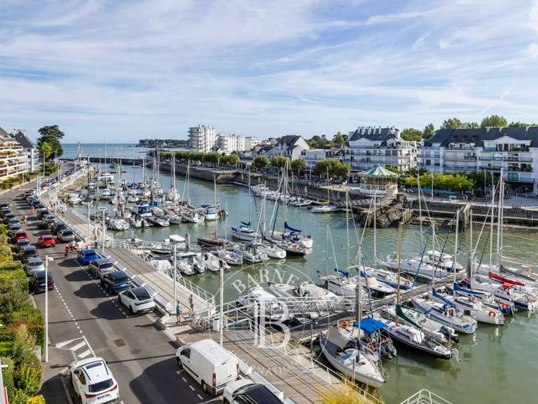 Appartement La Baule-Escoublac - 6 chambres - 141m²