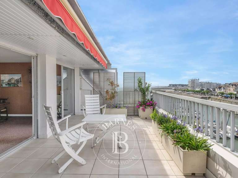 Appartement La Baule-Escoublac - 6 chambres - 141m²