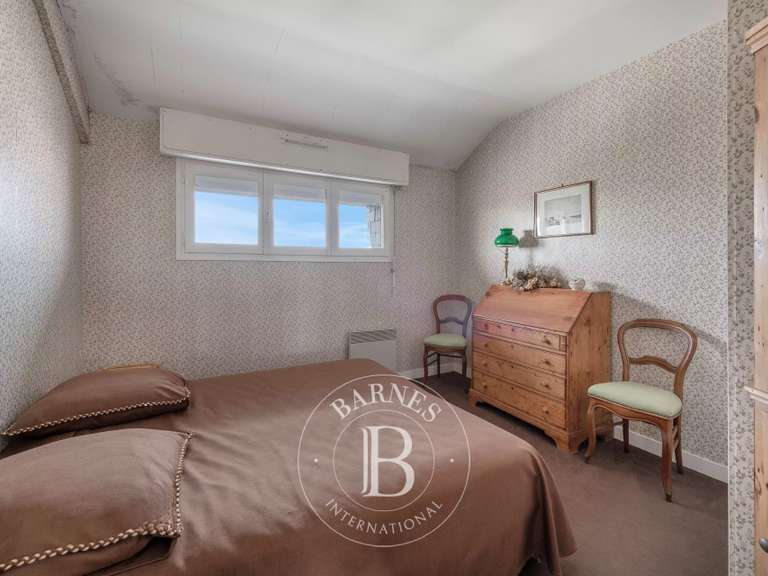 Appartement La Baule-Escoublac - 6 chambres - 141m²