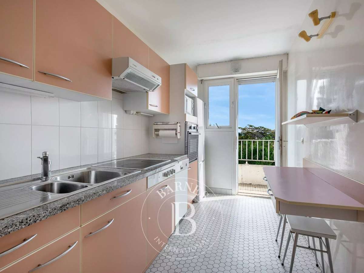 Appartement La Baule-Escoublac