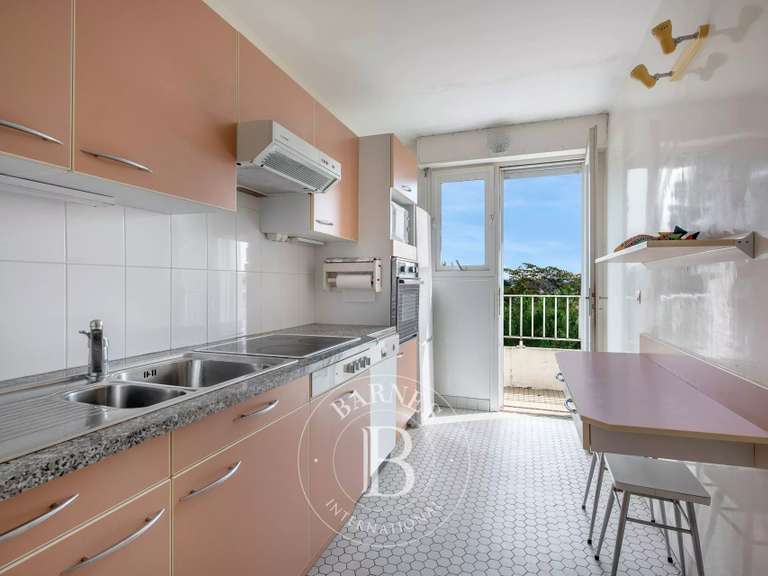 Appartement La Baule-Escoublac - 6 chambres - 141m²