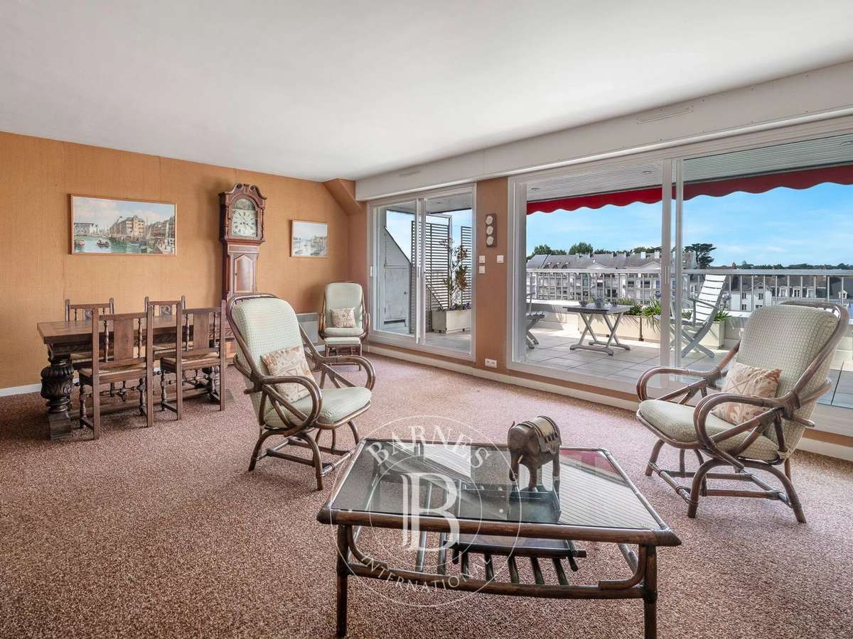 Appartement La Baule-Escoublac
