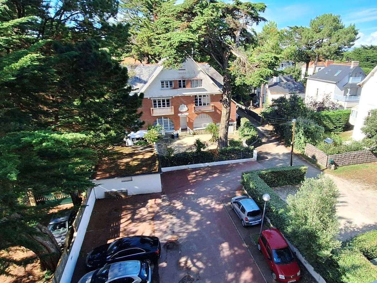 Appartement La Baule-Escoublac