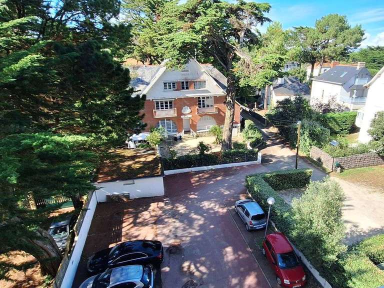 Appartement La Baule-Escoublac - 2 chambres