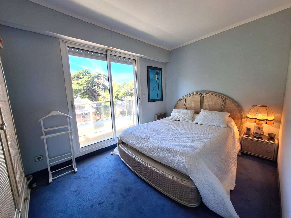 Appartement La Baule-Escoublac