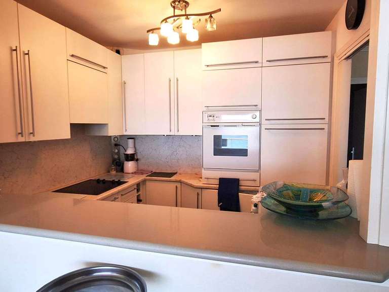 Appartement La Baule-Escoublac - 2 chambres