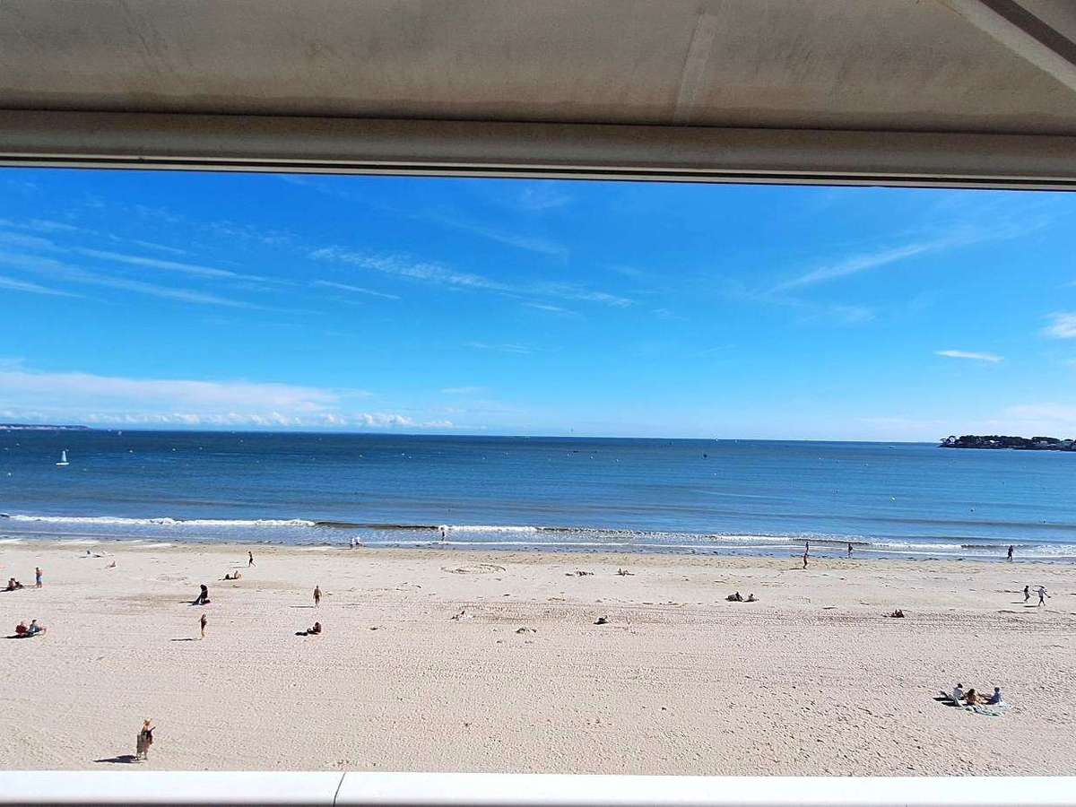 Appartement La Baule-Escoublac