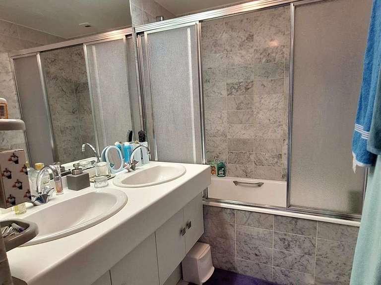 Appartement La Baule-Escoublac - 2 chambres