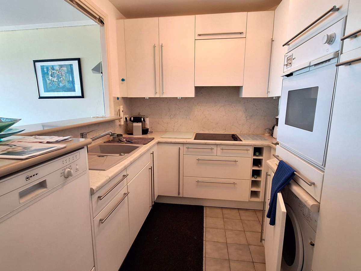 Appartement La Baule-Escoublac