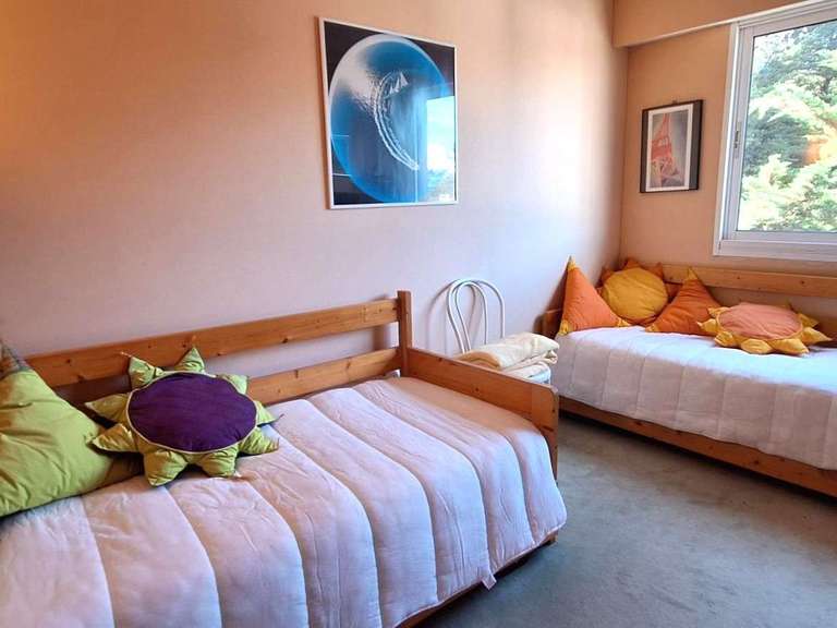 Appartement La Baule-Escoublac - 2 chambres