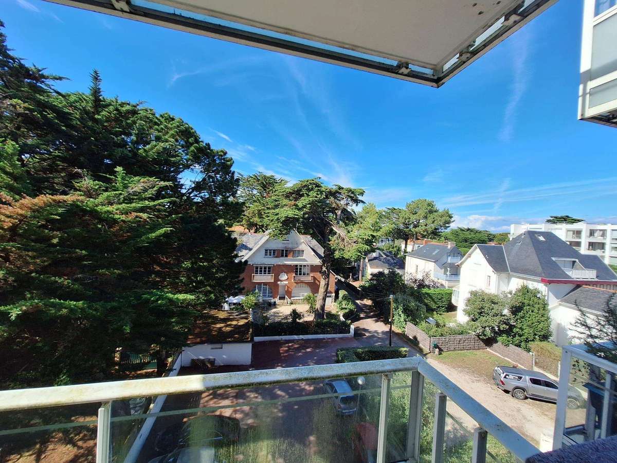 Appartement La Baule-Escoublac