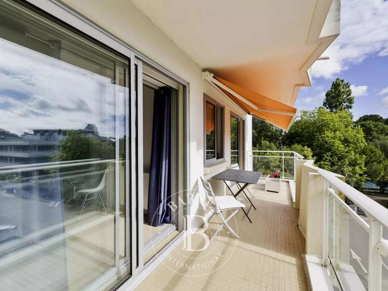 Appartement La Baule-Escoublac - 2 chambres - 59m²