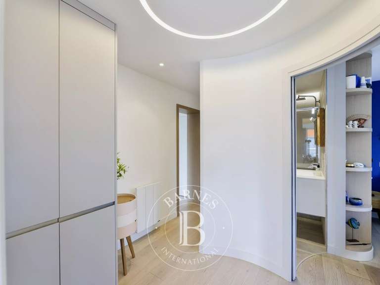 Appartement La Baule-Escoublac - 2 chambres - 59m²