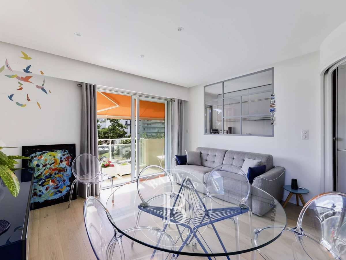 Appartement La Baule-Escoublac