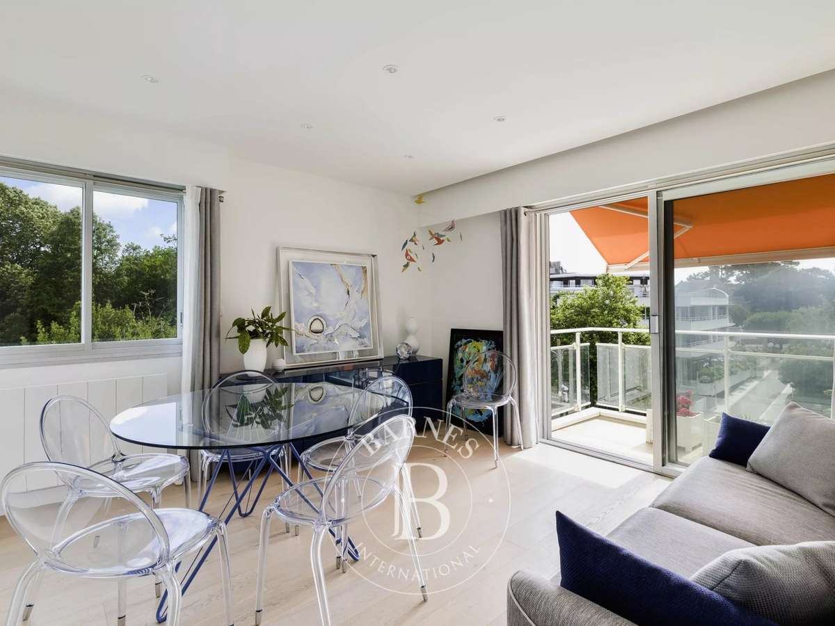Appartement La Baule-Escoublac