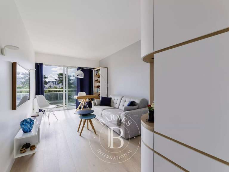 Appartement La Baule-Escoublac - 2 chambres - 59m²