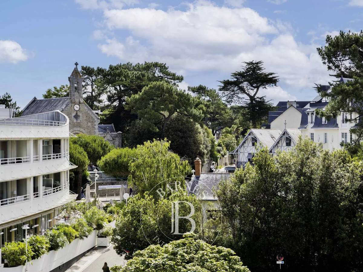 Appartement La Baule-Escoublac