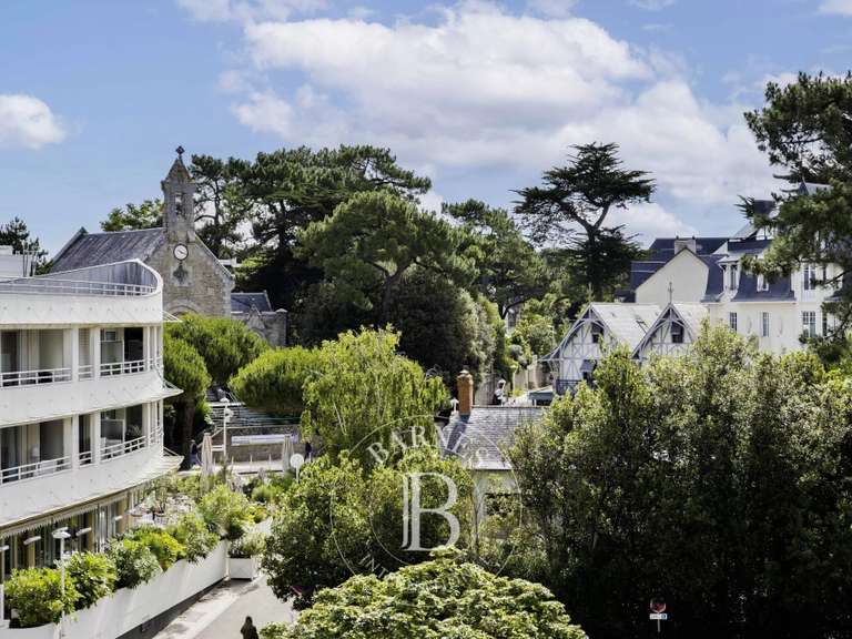 Appartement La Baule-Escoublac - 2 chambres - 59m²