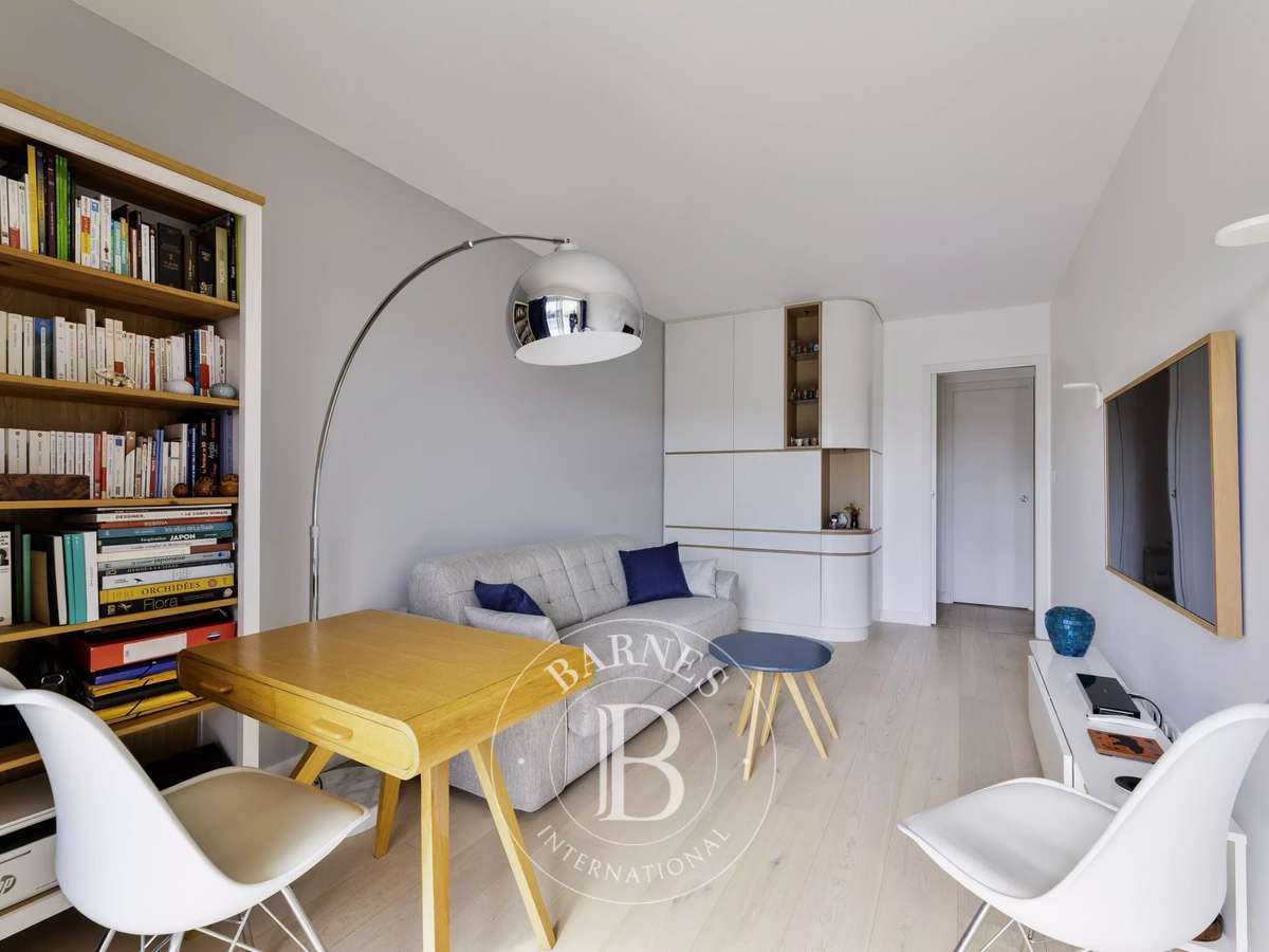 Appartement La Baule-Escoublac