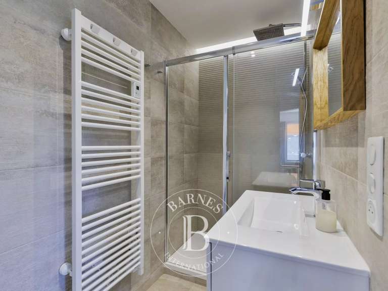 Appartement La Baule-Escoublac - 2 chambres - 59m²