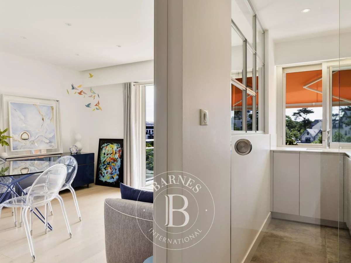 Appartement La Baule-Escoublac
