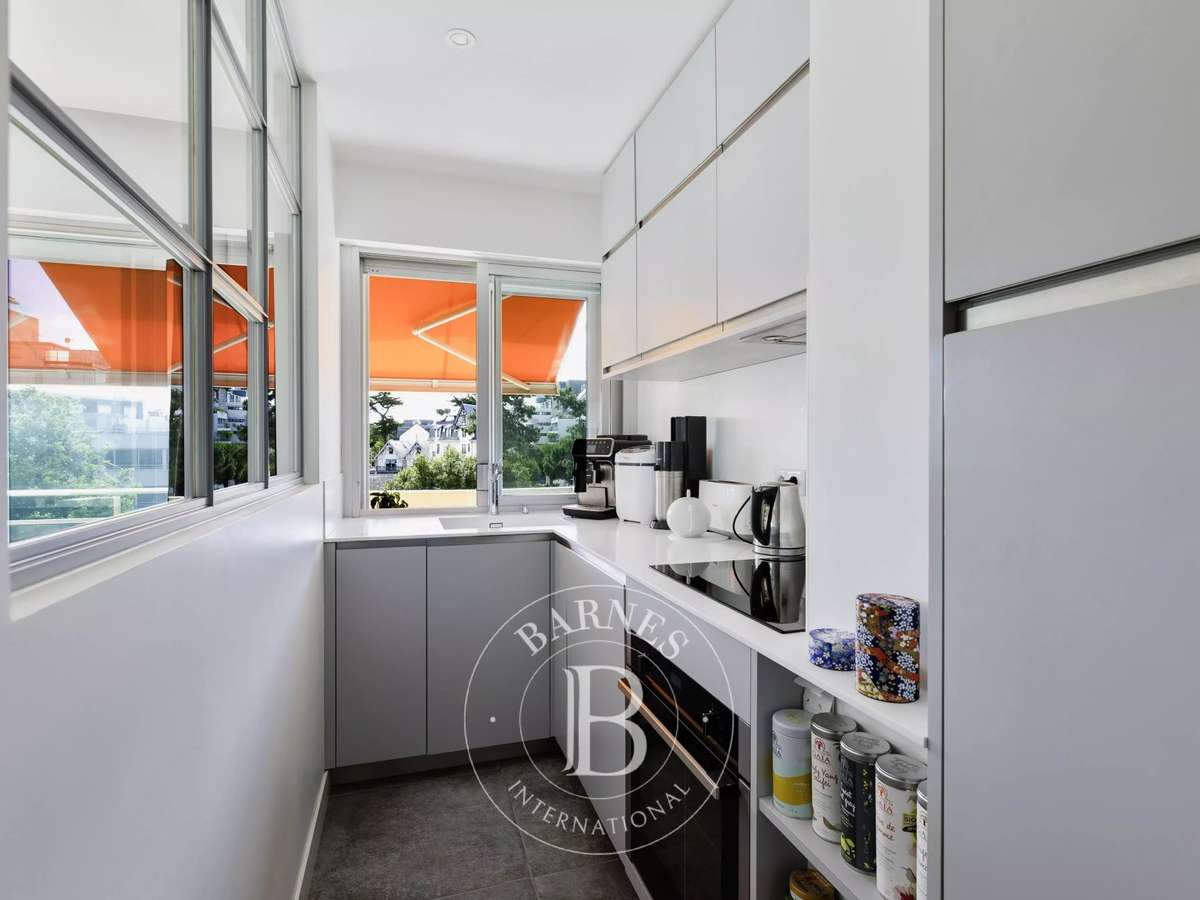 Appartement La Baule-Escoublac