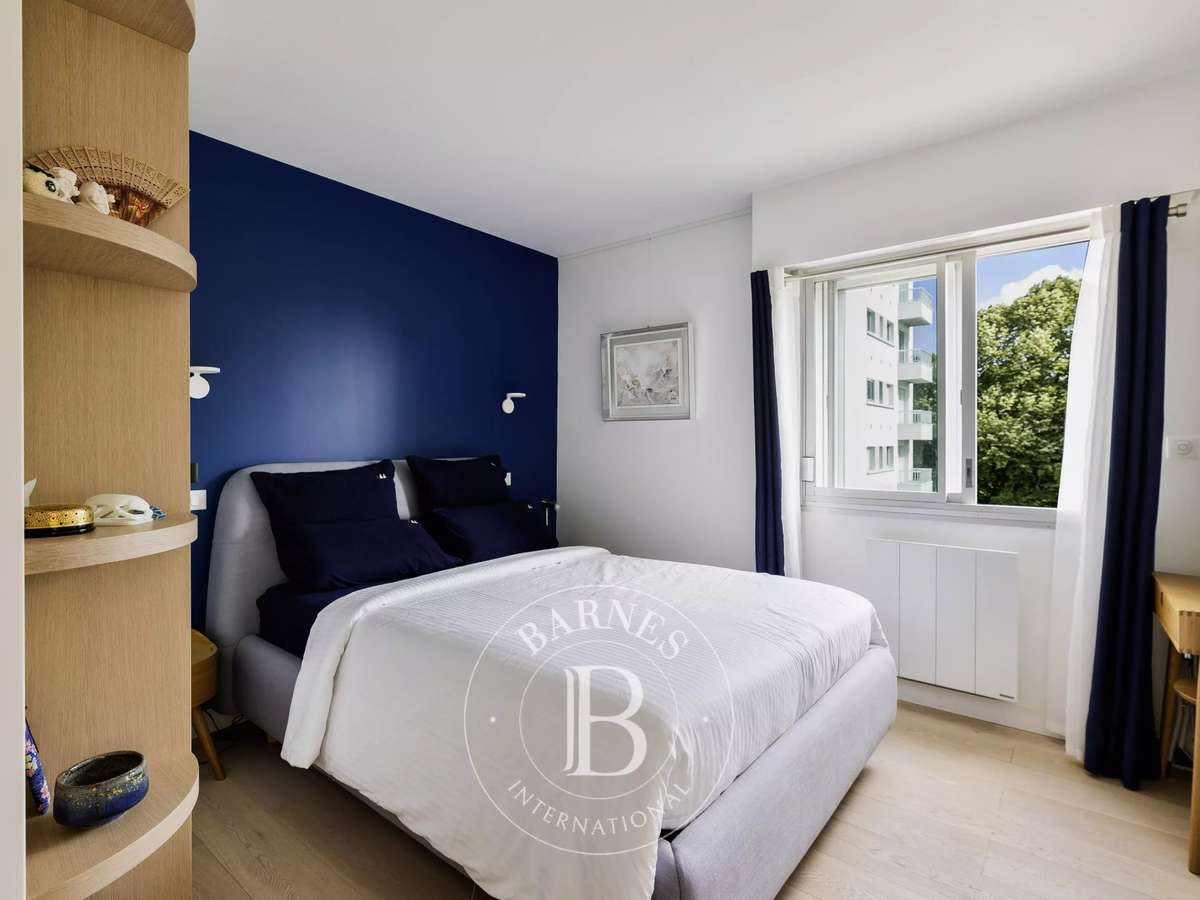 Appartement La Baule-Escoublac