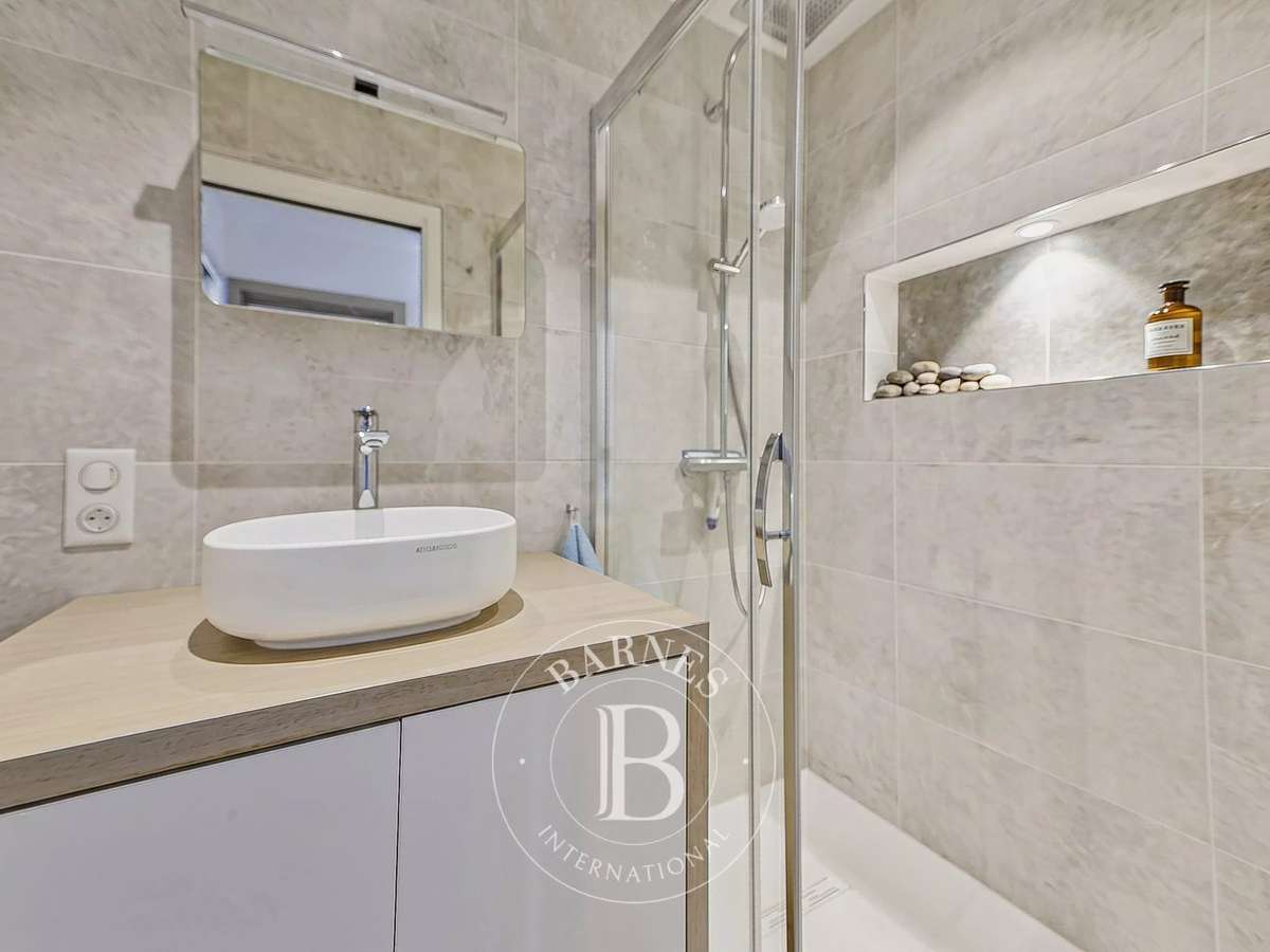 Appartement La Baule-Escoublac