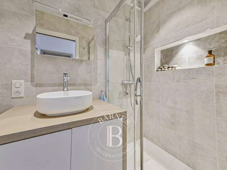 Appartement La Baule-Escoublac - 2 chambres - 59m²