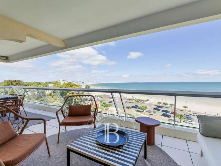 Appartement La Baule-Escoublac - 2 chambres - 81m²